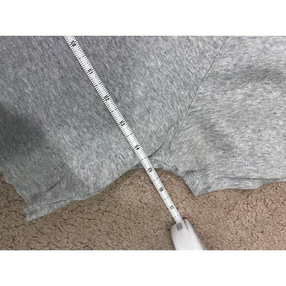 Cropped Playboy Pacsun Women's T-Shirt M - Picture 5 of 6